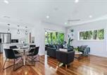 Location vacances Toowong - Park Ave Retreat - 3 Carparks, Wifi, Bbq, King Bed-4