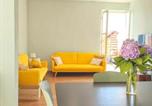 Location vacances Oggebbio - Casa Rohan-2