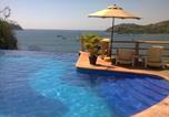 Hôtel Lázaro Cárdenas - Hotel Irma-1