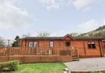 Location vacances Troutbeck - Ramblers' Rest Lodge-2