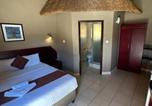 Hôtel Botswana - Kessas Chalets Hotel-4