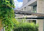 Hôtel Porto - Jardim da Batalha Boutique Hotel by Shiadu-1