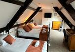 Hôtel Whitchurch - The Berkeley Arms Hotel-3