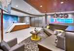 Hôtel Colorado Springs - Springhill Suites by Marriott Colorado Springs North/Air Force Academy-4