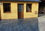 Location vacances Villafranca del Bierzo - Ribera del Cantero-3