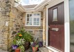 Location vacances Rothbury - Coquet View Cottage-4