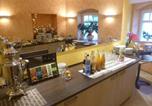 Hôtel Le Bastion - Hotel Wehlener Hof-2