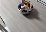 Location vacances Vigevano - Azzurra House treno Milano-3