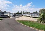 Location vacances Skegness - Royal Oak Caravan Park-3