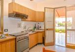 Location vacances Augusta - Beautiful Home In Brucoli-4