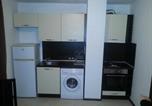 Location vacances Bourgas - Apartment Nova-2
