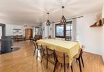 Location vacances Bohinj - Holiday Home Kersnik-1