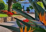 Location vacances Fertilia - Arenosu Comfort Country Guesthouse-3