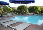 Location vacances Porto Azzurro - House and Apts. in Porto Azzurro 23632-3