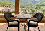 Location vacances Deià - Hostal Villa Verde-Adults Only-3
