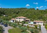 Location vacances Saint-Victor-de-Malcap - 30ventsb Villa Eole-2