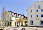 Hôtel Feringasee - Hotel Zur Post-2