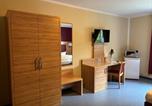 Hôtel Gründau - Hotel am Limes-3