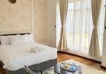 Location vacances Nairobi - Emeli Luxury Suite-1