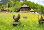 Location vacances Gutach (Schwarzwaldbahn) - Josenhof-1