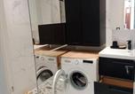 Location vacances Agde - Maison Lauret-2