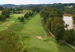 Location vacances Knoxville - Broadview, River, Golf Course, Games, free Attraction Tickets, Wifi!!!-2