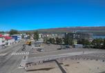 Location vacances Akureyri - Hofsbot Luxury Penthouse Apartment-2