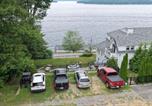 Hôtel Plymouth - Belknap Point Inn-2