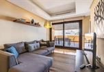 Location vacances Estepona - Estepona East Apartment Maewest-4