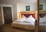 Hôtel Sölden - Hotel am Hof-4