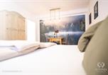 Location vacances Haute-Autriche - Ferienwohnung Somnia - Altstadt Gmunden-1