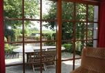 Location vacances Aubel - Ferienhaus in Bleyberg mit Garten und Terrasse-4