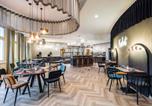 Hôtel Bielefeld - Ibis Styles Bielefeld City-4