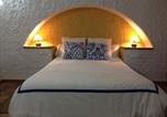 Location vacances La Calahorra - Cuevas Hammam Abuelo Jose-3