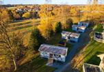 Location vacances Clausthal-Zellerfeld - Tiny Chalet 4-1