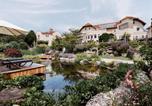 Hôtel Lipno nad Vltavou - Bergergut Geniesserhotel-1