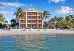 Hôtel Okeechobee - Hutchinson Island Hotel-3