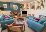 Location vacances Tavistock - Church Hill Cottage-1