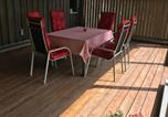 Location vacances Hellenthal - Ferienhaus Michels-2