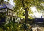 Location vacances Andernach - Hedwigs Hexenhäuschen-1
