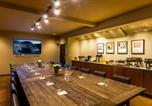 Hôtel Moses Lake - The Lodge at Columbia Point-4