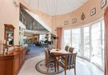 Location vacances Willingen (Upland) - Villa Katharina Penthouse Wohnung-4