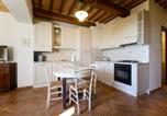 Location vacances Montalcino - Montalcino Tuscany Home - In Centro-3