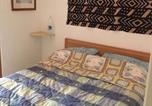 Location vacances Stintino - Accommodation just steps away from Cala Lupo-3