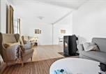 Location vacances Skælskør - Beautiful Home In Omø With Wifi-4