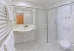 Hôtel Buxtehude - Landhotel Zur Eiche-4