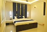 Hôtel Faridabad - Hotel Rajmahal Regency-1