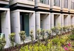 Hôtel Porto - Jardim da Batalha Boutique Hotel by Shiadu-4