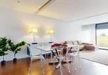 Location vacances Les Açores - Azores Pico Salomão T4 Apartment - Super Spacious-4