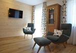 Location vacances Roßhaupten - Bauernhof Hipp Ferienwohnung-1